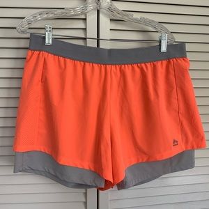 RBX athletic shorts